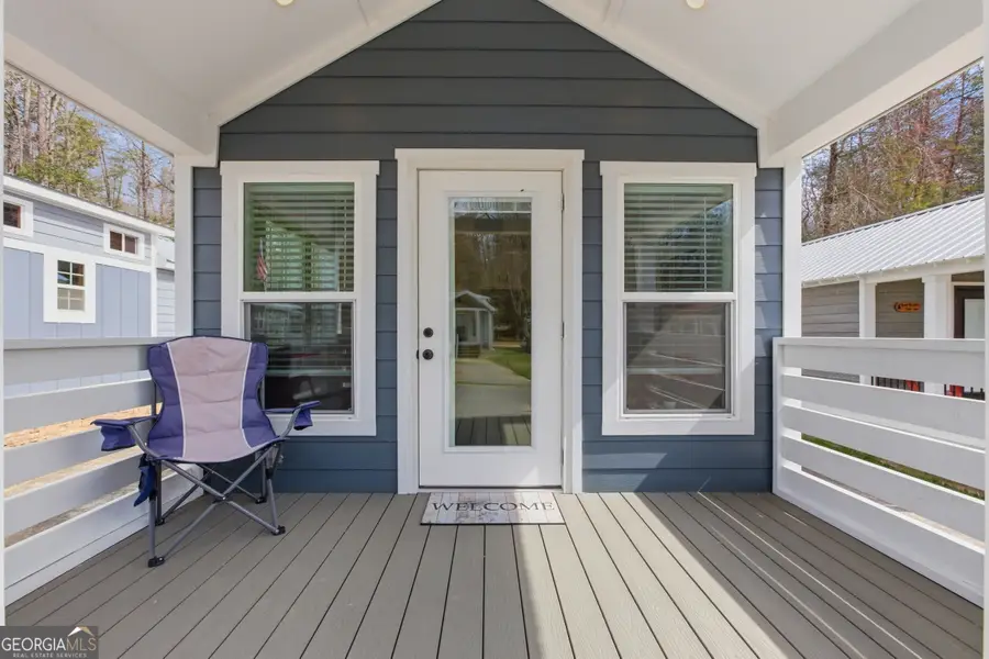 4960 Laurel Lodge #40, Clarkesville, GA 30523 - #2