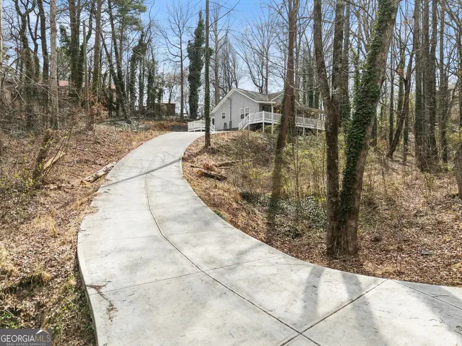 261 Silver Fox Drive, Dawsonville, GA 30534 - #2