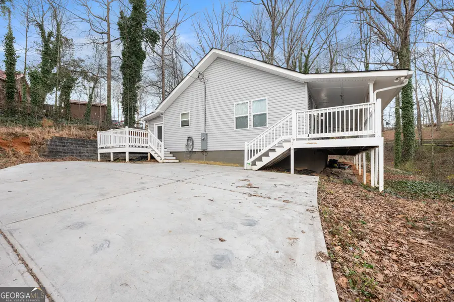 261 Silver Fox Drive, Dawsonville, GA 30534 - #3