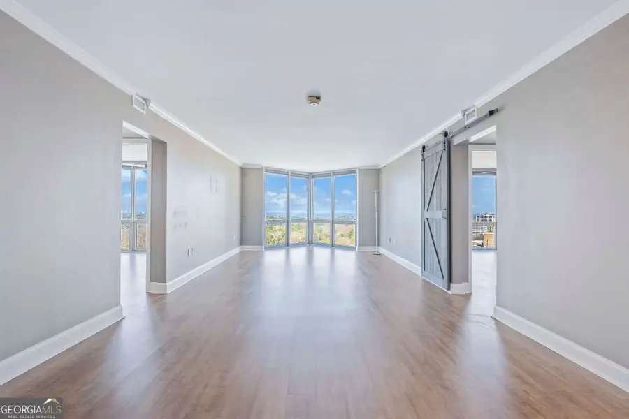 2870 Pharr Court South Nw #2401, Atlanta, GA 30305 - #2