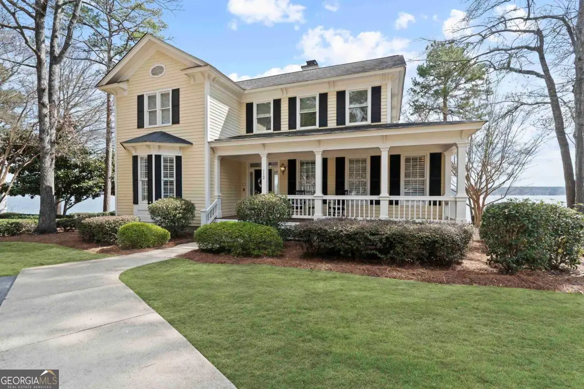 112 Seven Oaks Court #112 SEVEN OAKS COURT, Eatonton, GA 31024 - #1