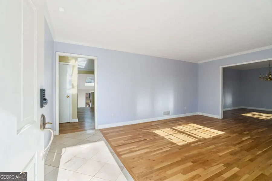 3928 Green Forest Lane, Smyrna, GA 30082 - #2