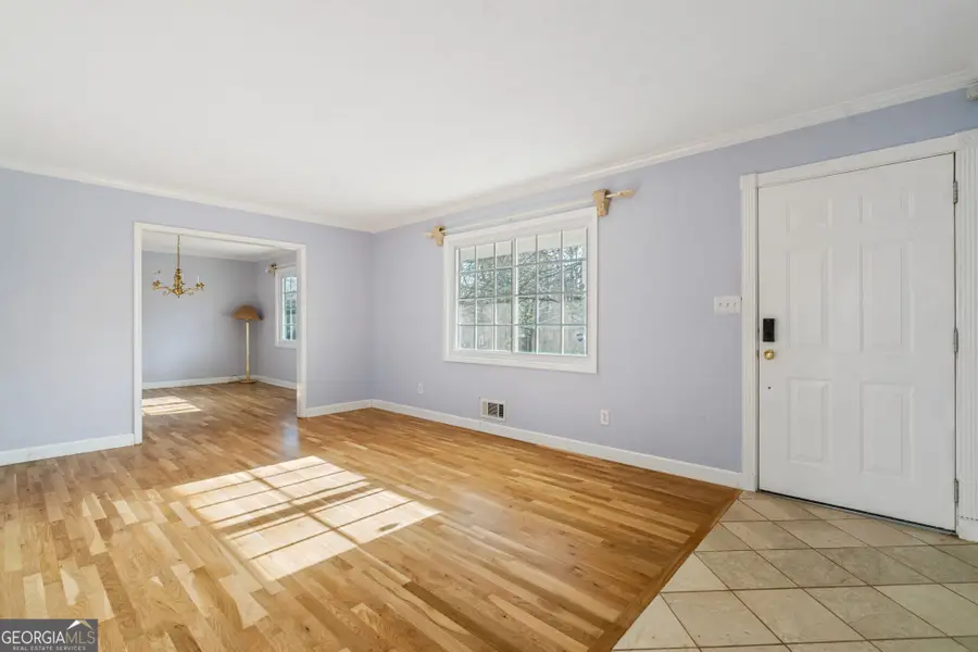 3928 Green Forest Lane, Smyrna, GA 30082 - #3