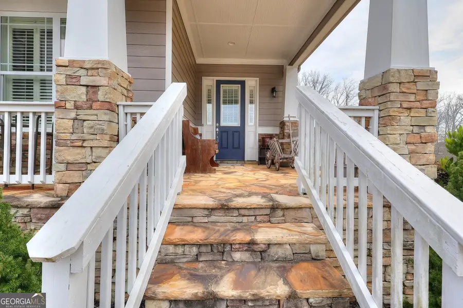 1087 Creekwood Circle, Madison, GA 30650 - #2