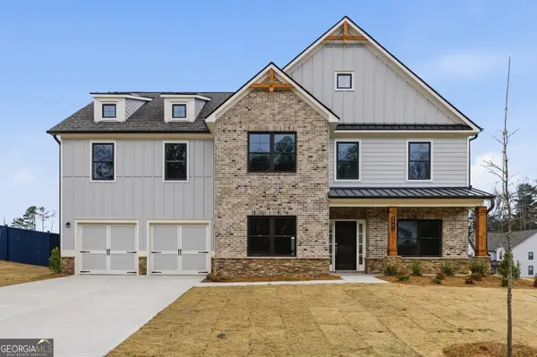 4701 Cooling Water Circle Sw, Powder Springs, GA 30127