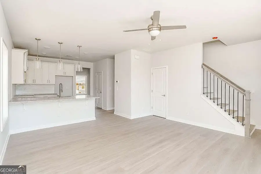 160 Bartow Street #LOT 6, Fayetteville, GA 30214 - #3