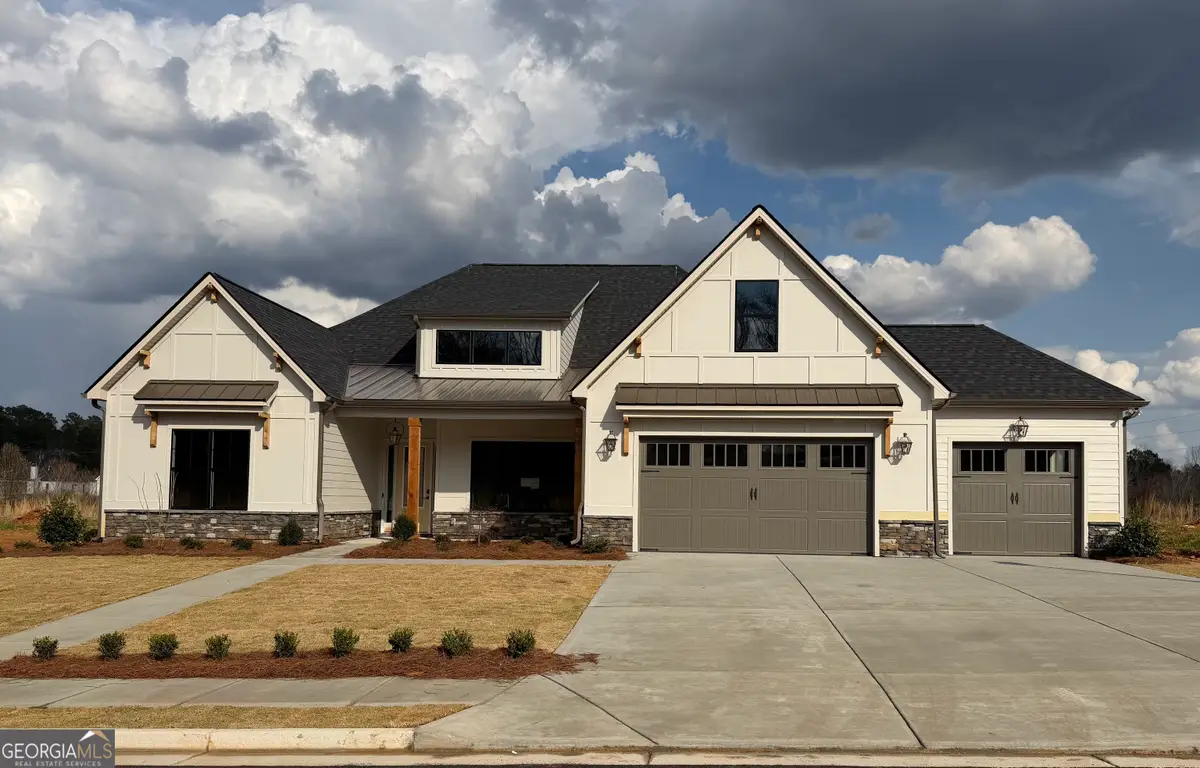 363 Ruffian Circle #16, Peachtree City, GA 30269 - #1