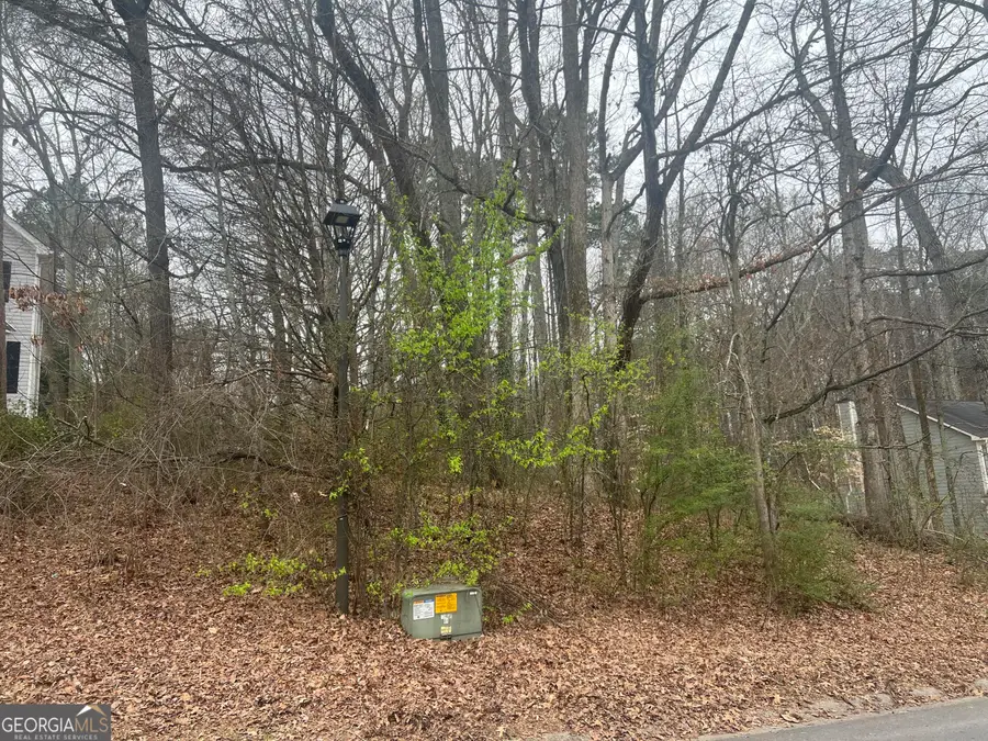 3400 Coles Creek Drive, Buford, GA 30519 - #3