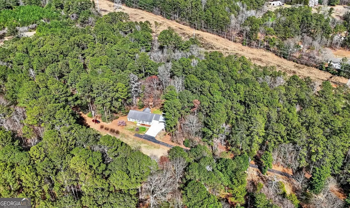 485 Kibbee Road, McDonough, GA 30252 - #1
