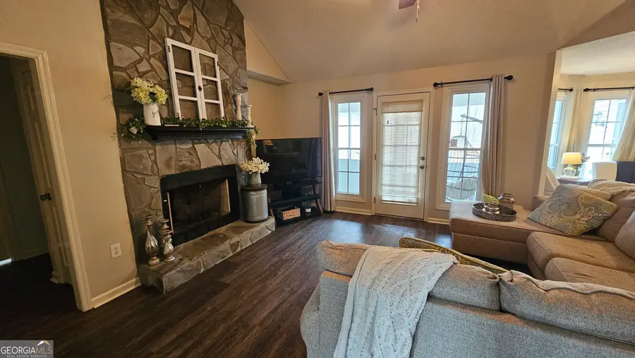 306 Lakeridge Court, Macon, GA 31211 - #3