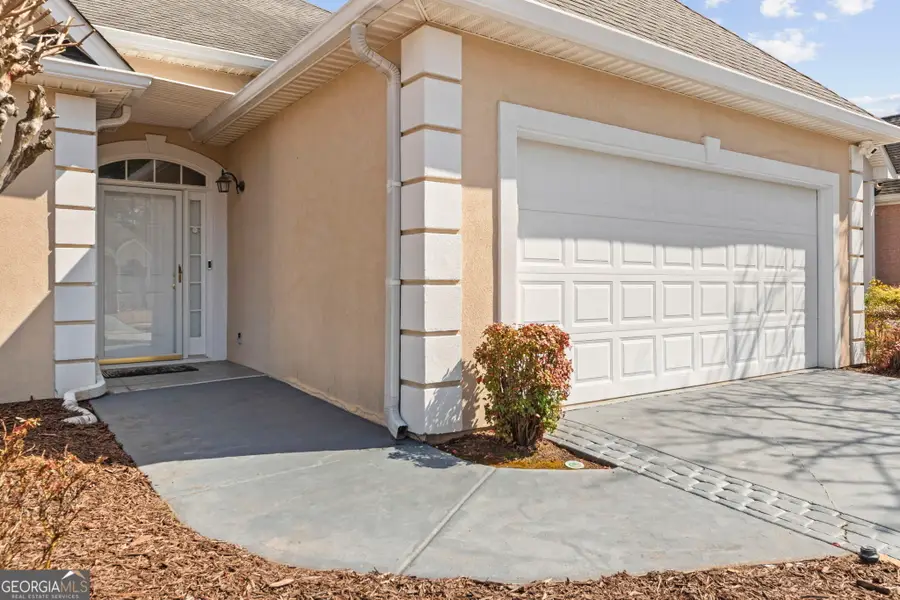 7574 Elliott Drive, Jonesboro, GA 30236 - #2