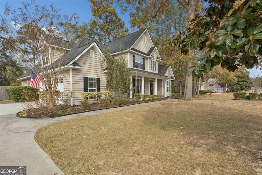 235 Saint Andrews Road, Rincon, GA 31326 - #2