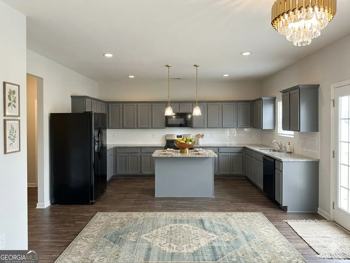 637 Emporia Loop, McDonough, GA 30253 - #1