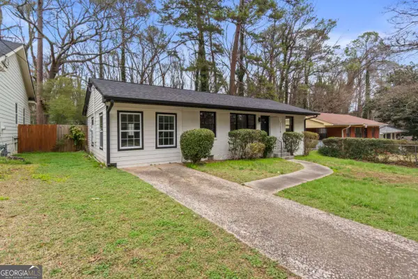 188 Oak Drive Se, Atlanta, GA 30354