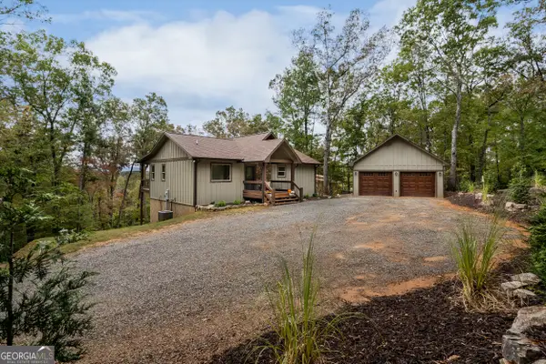 241 Wolf Creek Mountain Road #10, Mineral Bluff, GA 30559