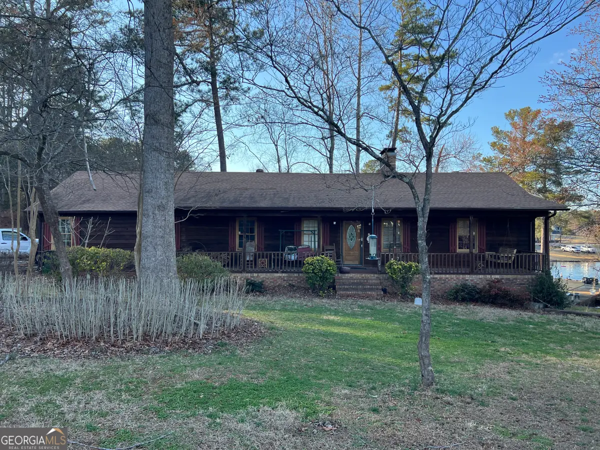 1112 Lookout Court, Villa Rica, GA 30180 - #1