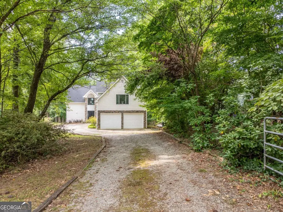 452 Brookwood Drive W, Dawsonville, GA 30534 - #2