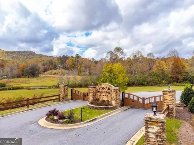 0 (LOT 60) Waterfall Lane, Sautee Nacoochee, GA 30571 - #1