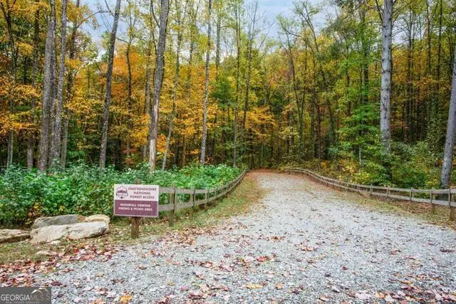 0 (LOT 60) Waterfall Lane, Sautee Nacoochee, GA 30571 - #2