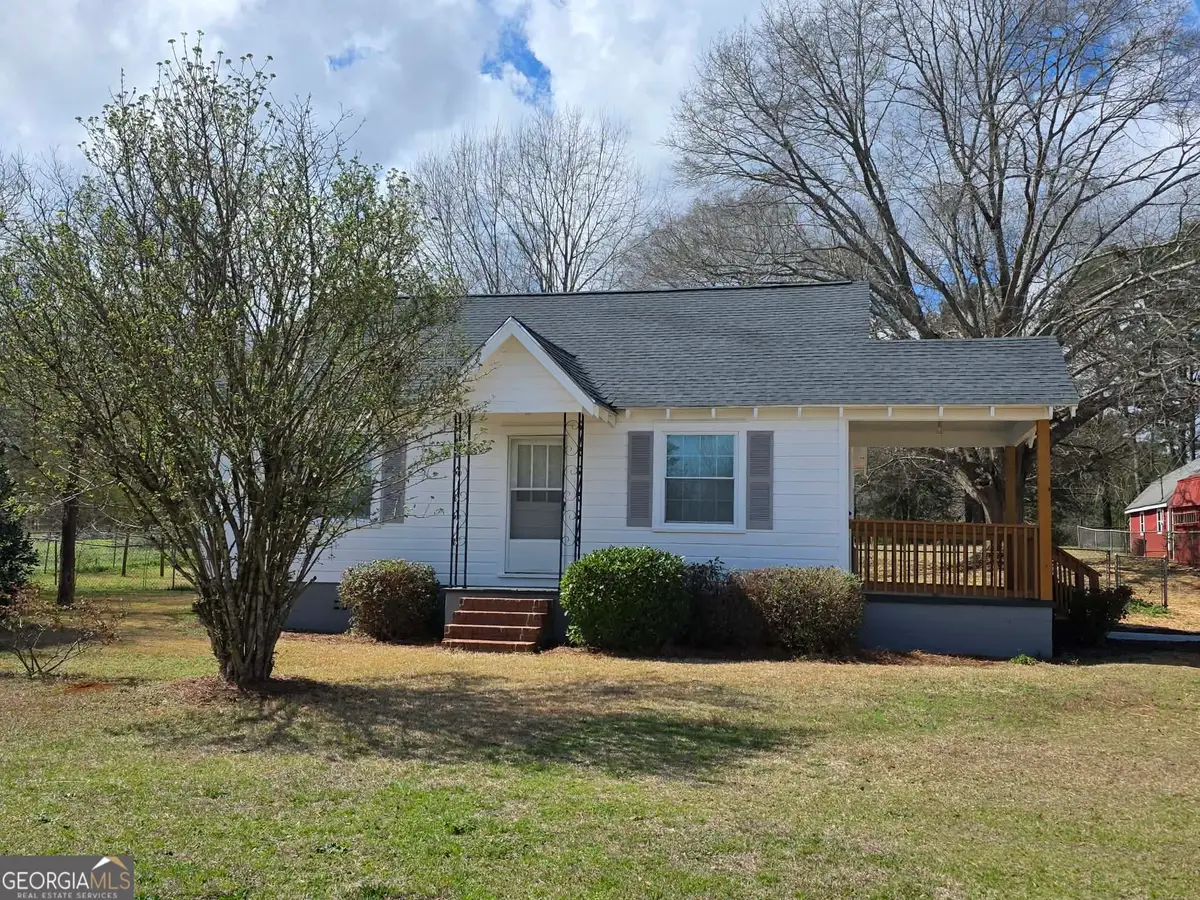 109 Salter Road, Thomaston, GA 30286 - #1