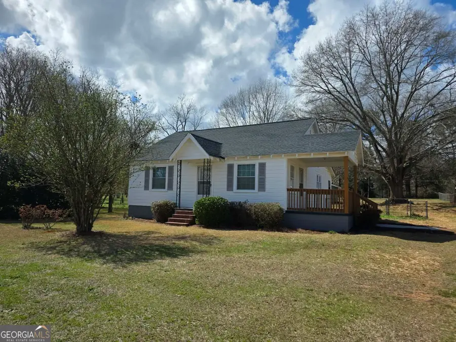 109 Salter Road, Thomaston, GA 30286 - #2