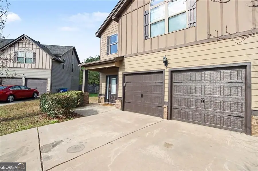 767 Effendi Place, Fairburn, GA 30213 - #2