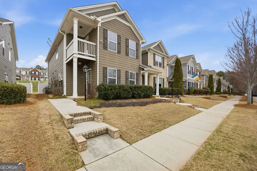 557 Cypher Drive, Suwanee, GA 30024 - #2