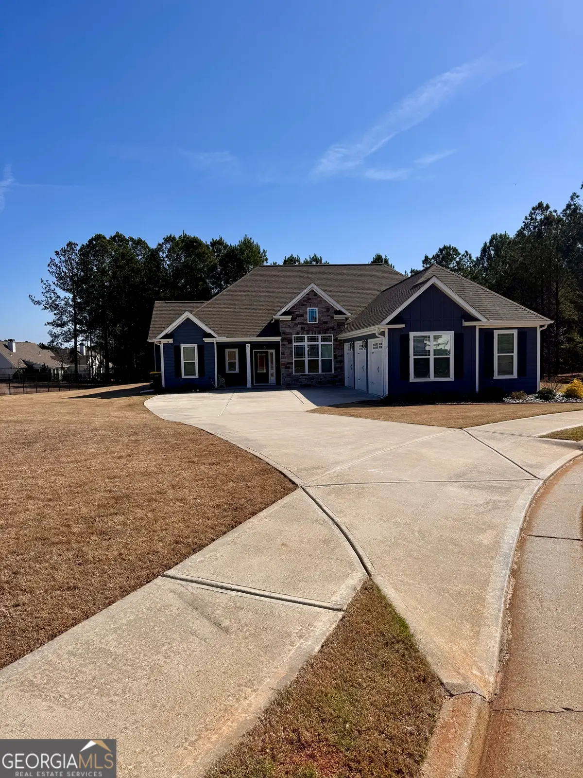 30 Perkins Cove, Senoia, GA 30276 - #1