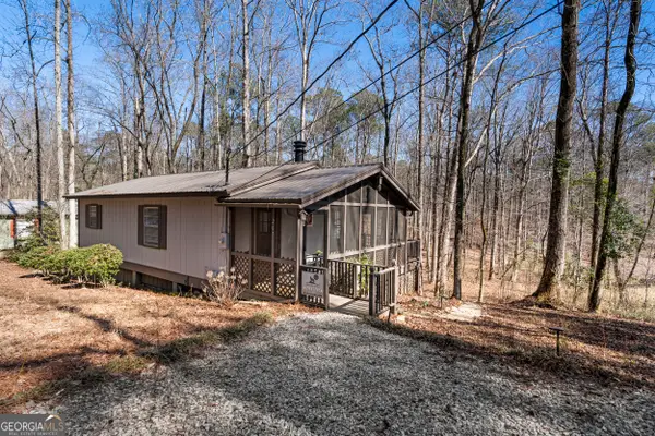 207 Westgate Circle, Pine Mountain, GA 31822