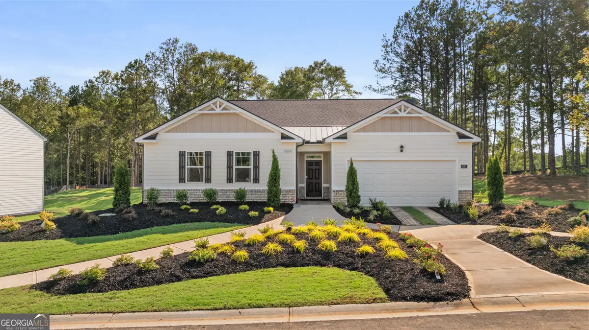 1171 Amerson Street, Buckhead, GA 30625 - #1