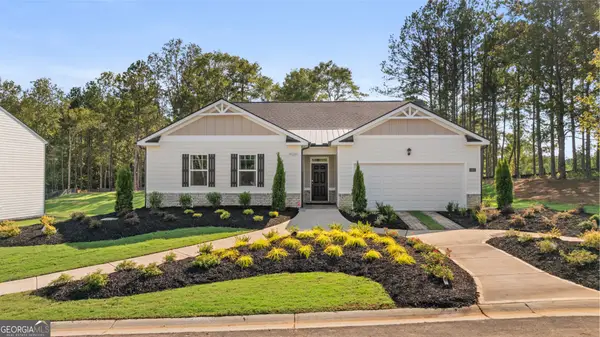 1171 Amerson Street, Buckhead, GA 30625