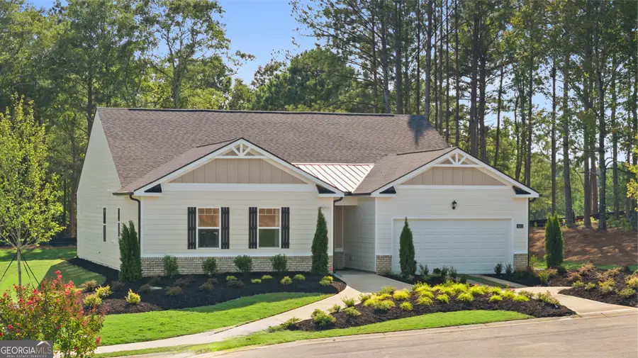 1171 Amerson Street, Buckhead, GA 30625 - #2