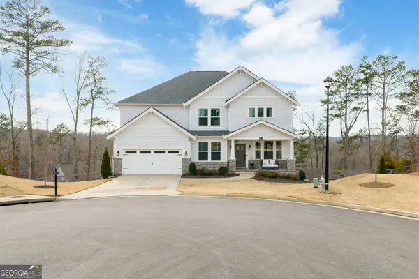 7830 Scenic Ridge Way, Ball Ground, GA 30107