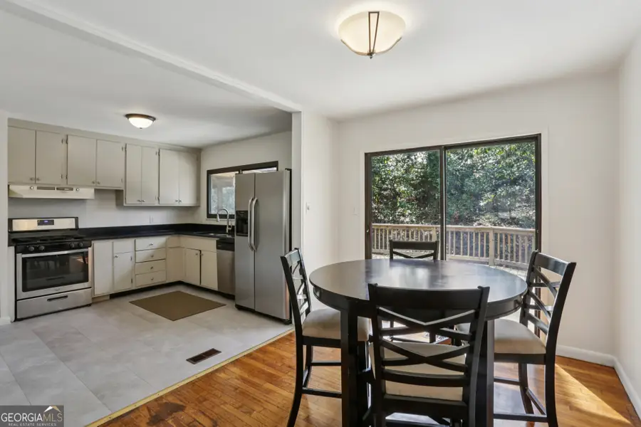 3788 Montford Drive, Atlanta, GA 30341 - #3