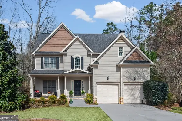 14 Glenleigh Way, Newnan, GA 30265