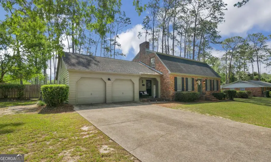 1504 Danora Drive, Waycross, GA 31501 - #3
