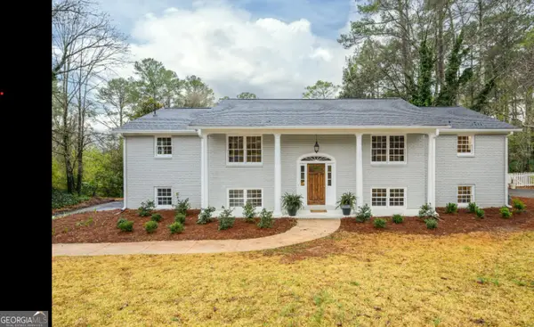 20 Mitchell Circle Se, Rome, GA 30161