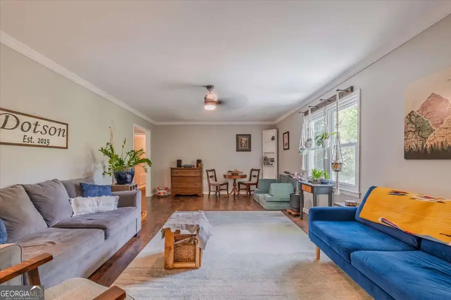 20 Mitchell Circle Se, Rome, GA 30161 - #2