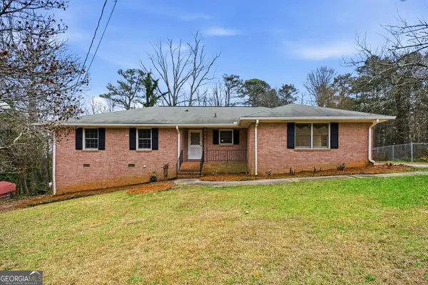 2378 Cambridge Street, Snellville, GA 30078