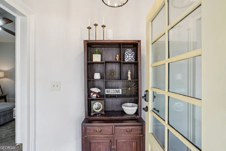 113 E Broad Street, Newnan, GA 30263 - #3