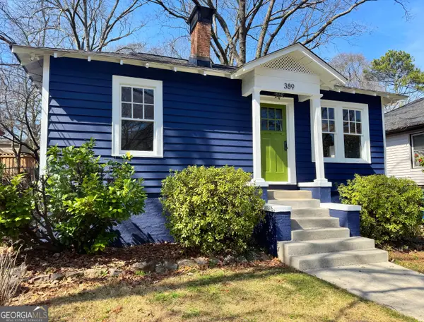 389 Patterson Avenue Se, Atlanta, GA 30316