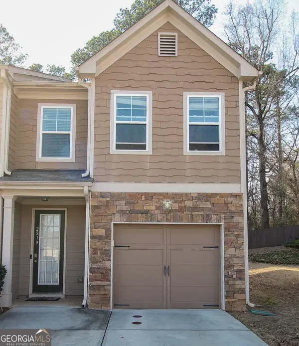2213 Triple Crown Lane, Lithonia, GA 30058