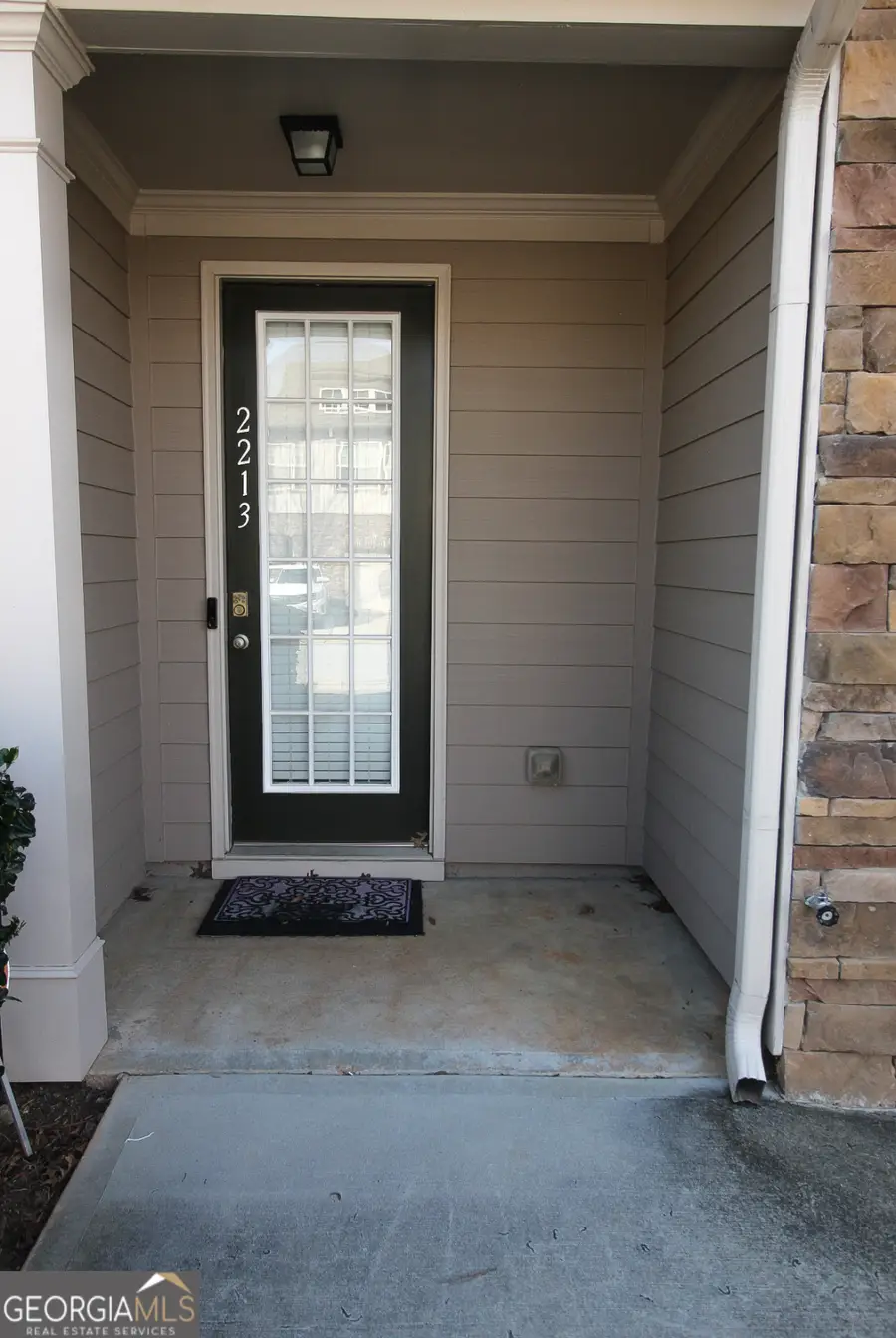 2213 Triple Crown Lane, Lithonia, GA 30058 - #2