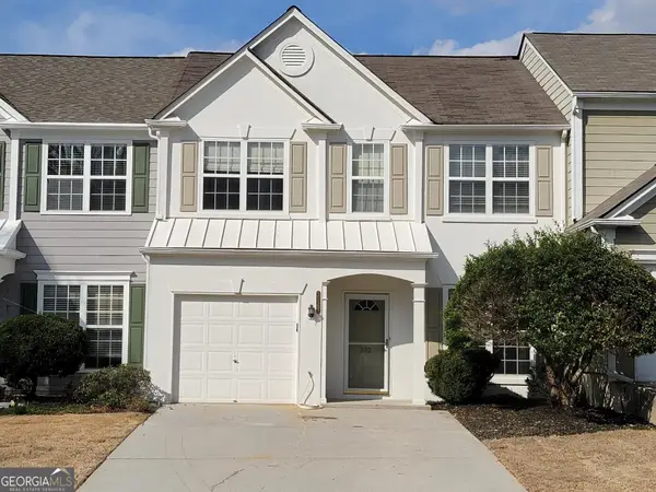 3142 Commonwealth Way, Alpharetta, GA 30004