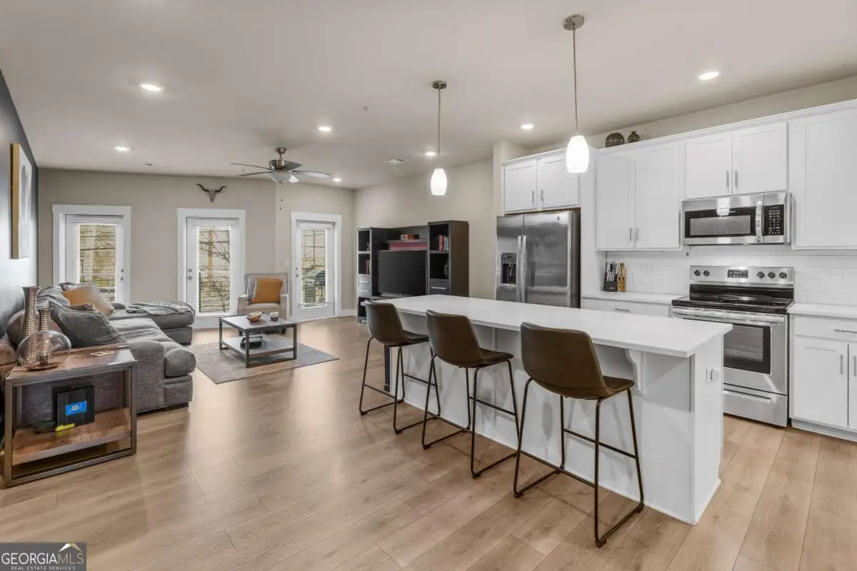 2030 Main Street Nw #207, Atlanta, GA 30318 - #1