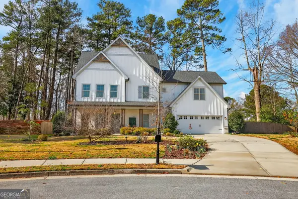 2430 Rose Mill Court Sw, Atlanta, GA 30311