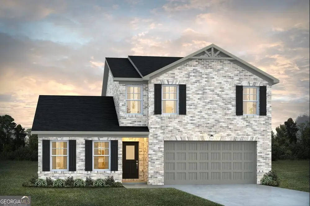 7308 Tolar Road #40, Fairburn Union City, GA 30213 - #1