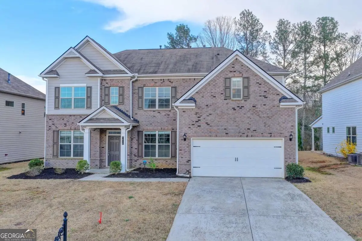 7410 Olivia View Court, Cumming, GA 30028 - #1