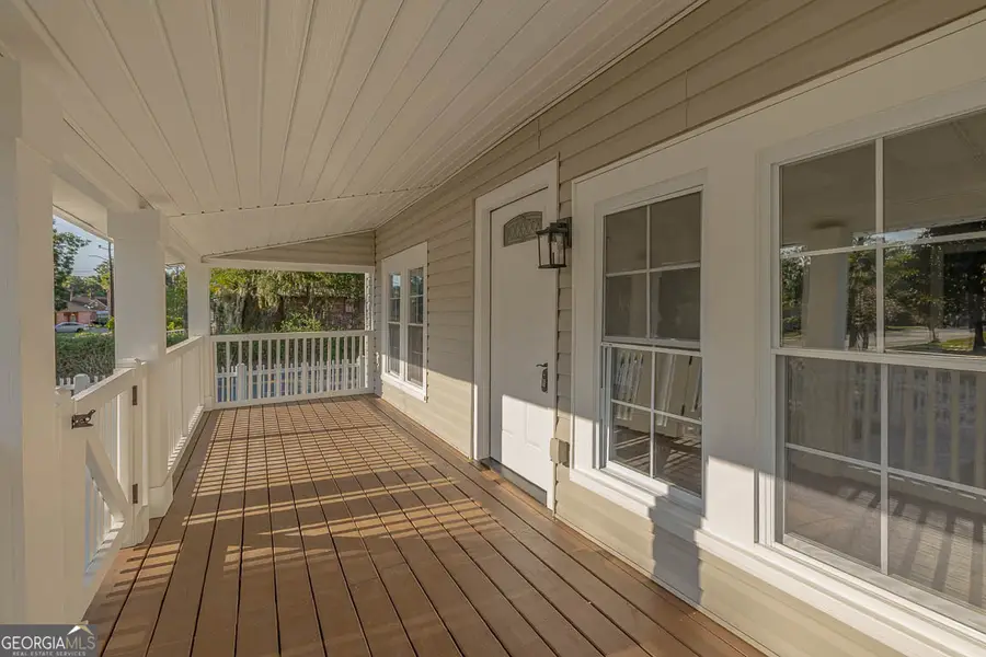 1525 Tillman Avenue, Brunswick, GA 31520 - #3