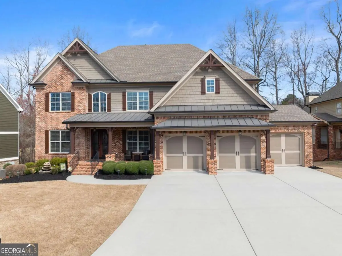 3265 Sable Ridge Drive, Buford, GA 30519 - #1
